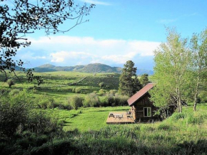 Grandpa's Cabin